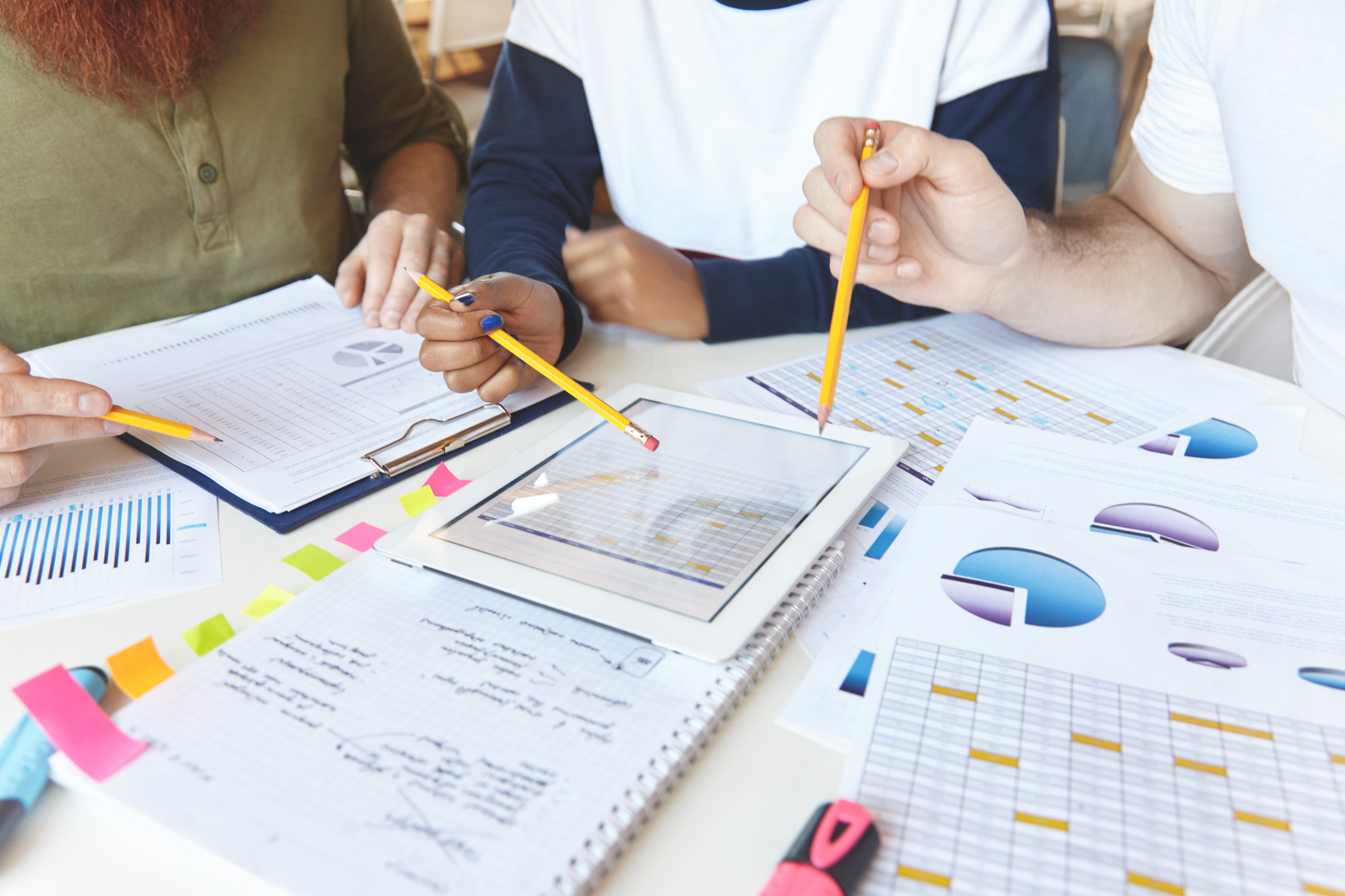 İşletme Büyümesi ve Devlet Desteklerinin Rolü