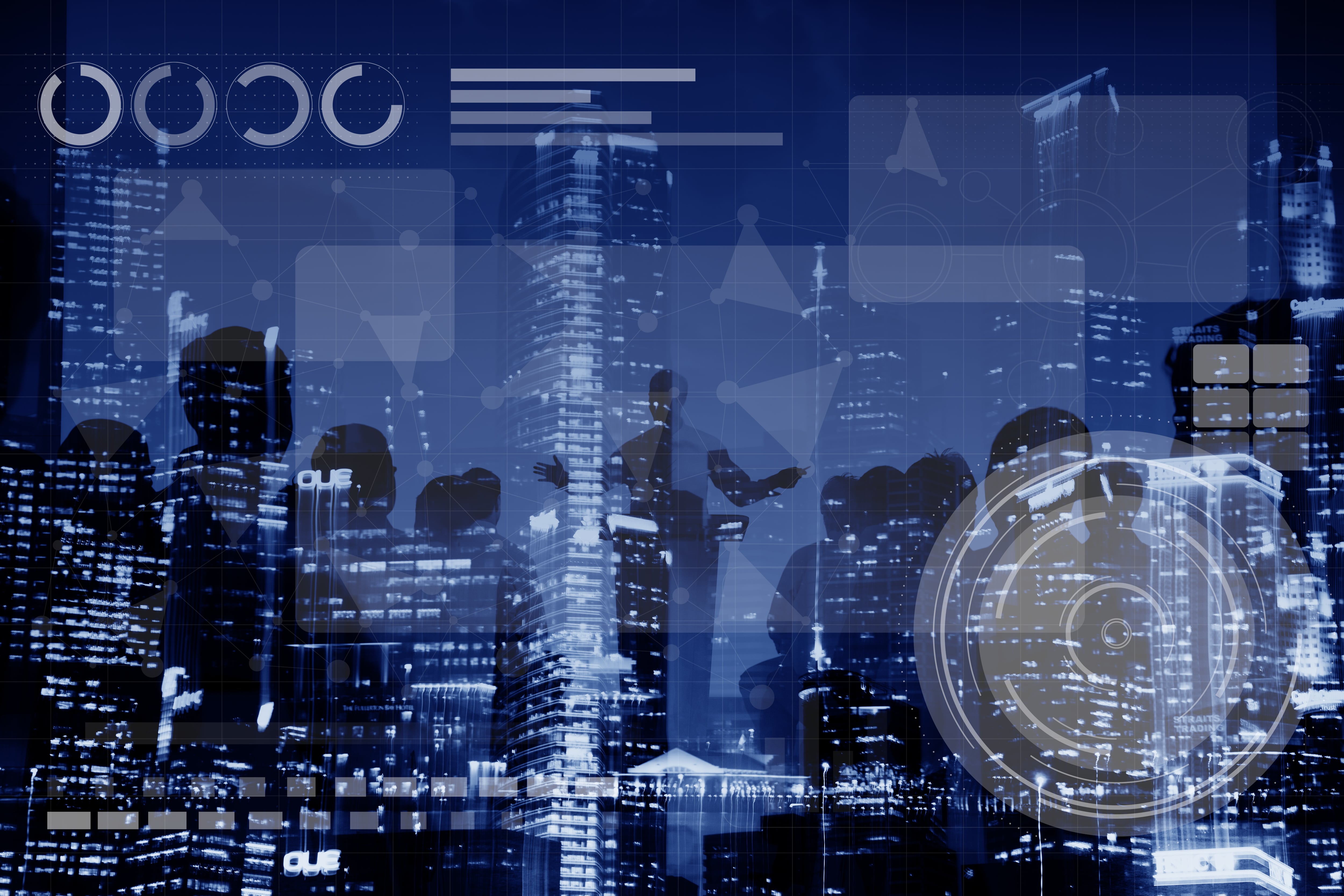 Teknokent Danışmanlığı